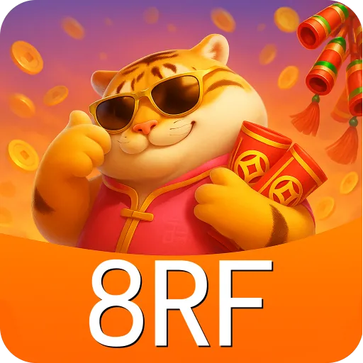 8RF Cassino Online